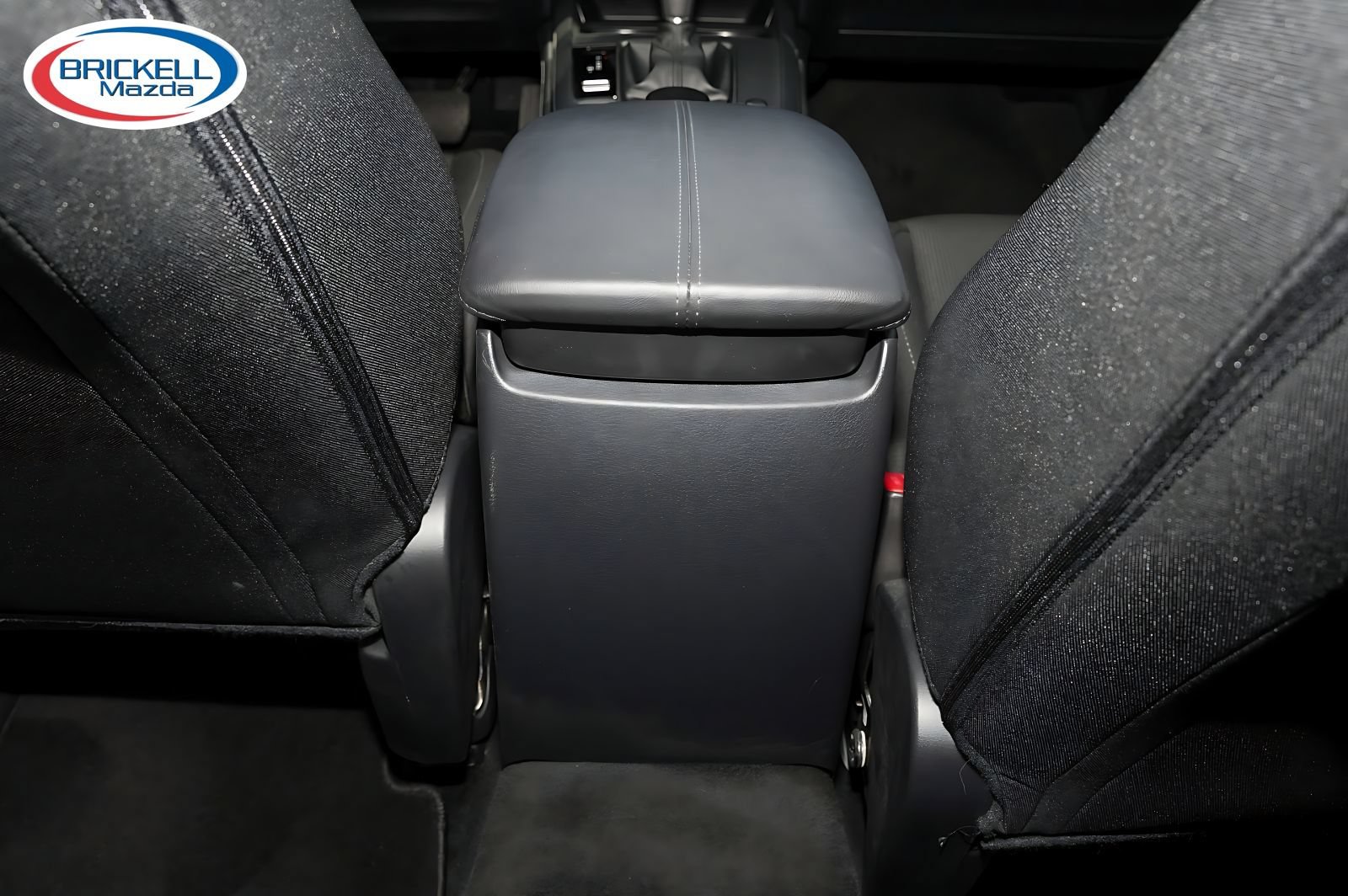 Used 2024 MAZDA CX-30 AWD 2.5 S image 18