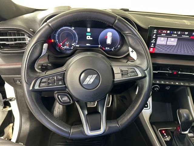 Used 2024 Dodge Hornet R/T image 14
