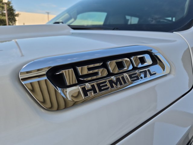 Used 2020 RAM 1500 Lone Star RWD image 26