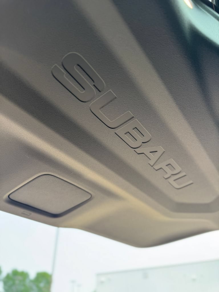 New 2026 Subaru Outback Touring AWD/4WD image 58