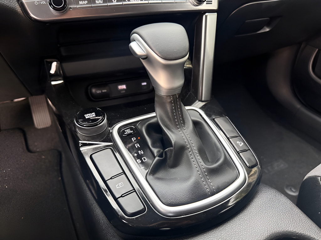Used 2026 Kia Seltos S FWD image 29