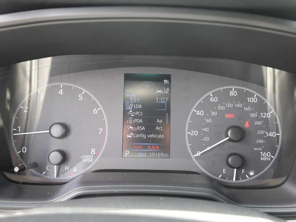 Used 2024 Toyota Corolla SE FWD image 33