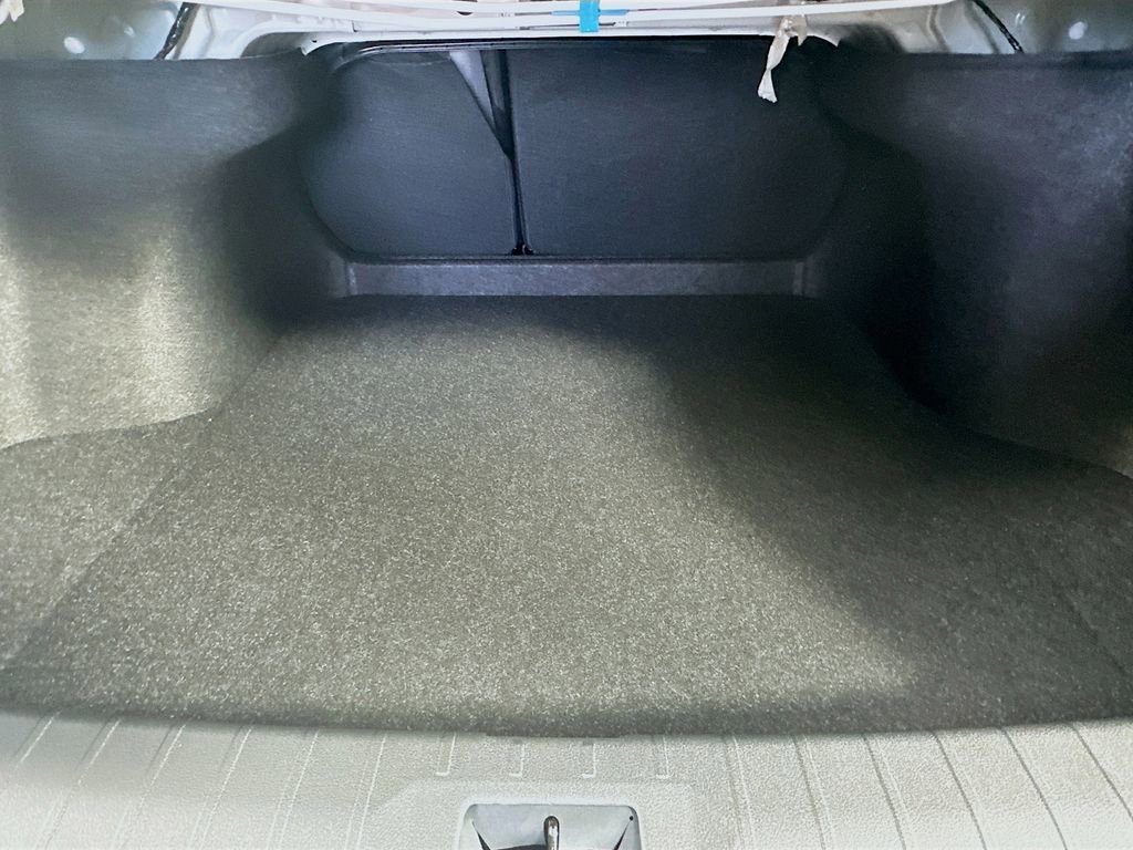 New 2026 Nissan Sentra SV w/ Floor Mat Package image 31