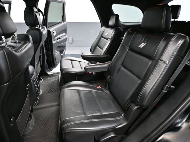 Used 2018 Dodge Durango Citadel image 42