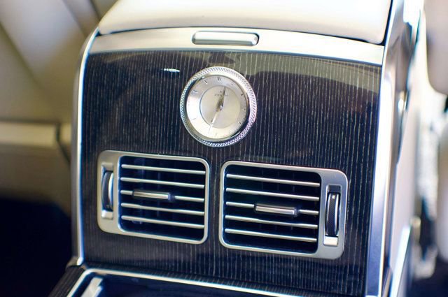 Used 2020 Land Rover Range Rover SV Autobiography Dynamic image 51