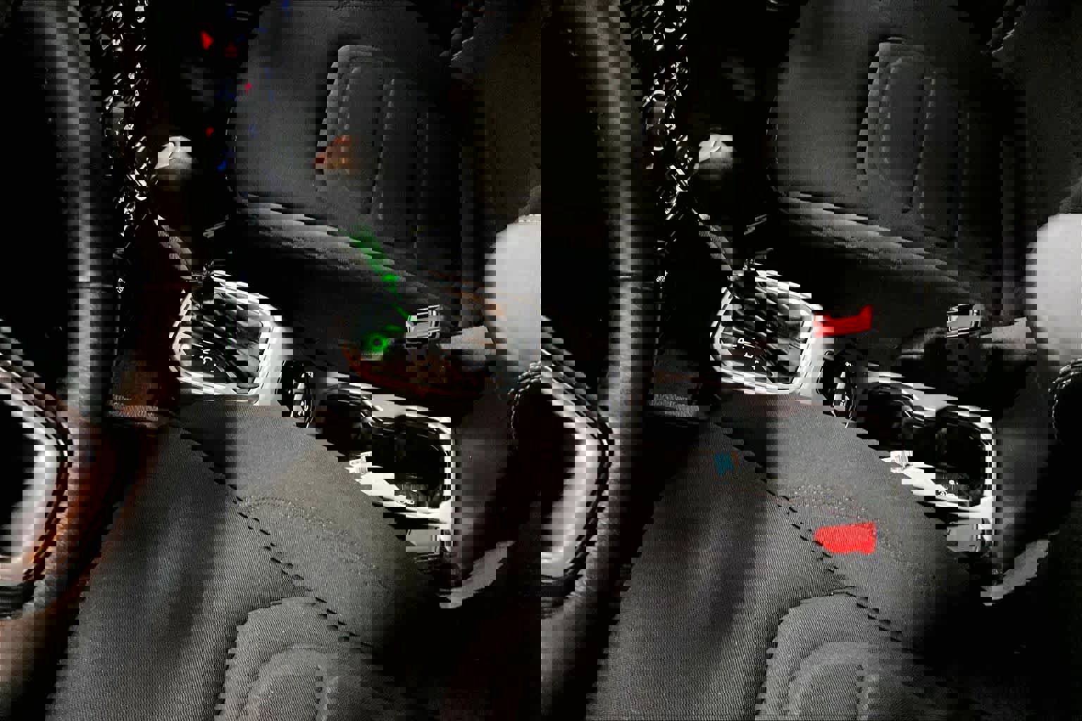 Used 2022 Jeep Renegade Latitude w/ Convenience Group image 16