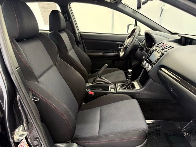 Used 2017 Subaru WRX w/ Popular Package #3 image 19