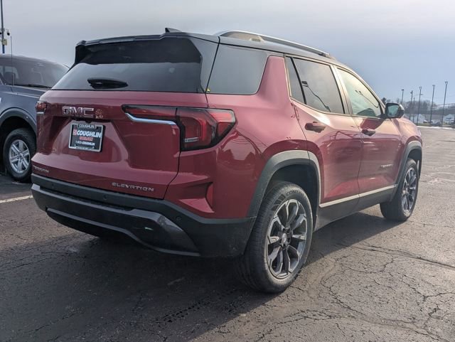 New 2026 GMC Terrain Elevation w/ Elevation Premium Package image 7