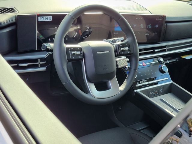 New 2026 Hyundai Santa Fe SE image 3