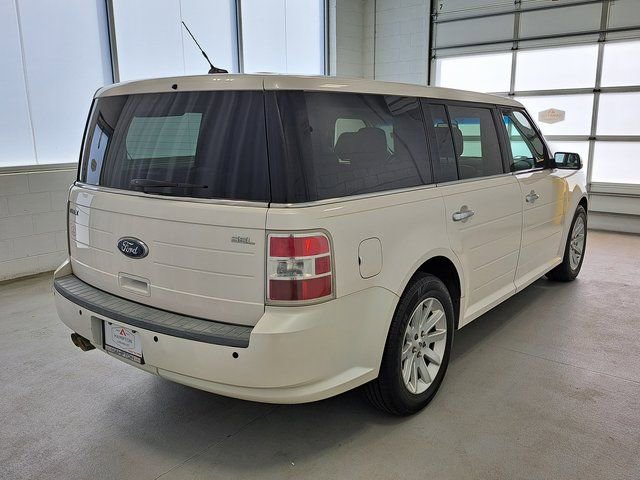 Used 2012 Ford Flex SEL w/ Equipment Group Order Code image 5