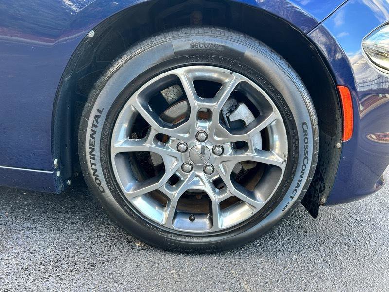 Used 2015 Dodge Charger SXT w/ Rallye Group image 14