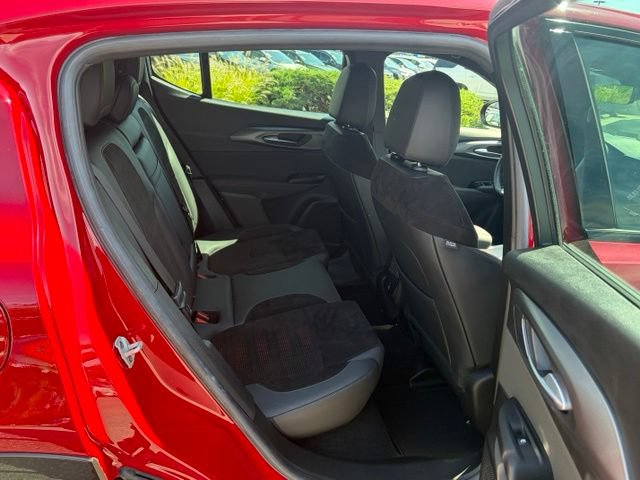 Used 2024 Dodge Hornet R/T AWD/4WD image 30