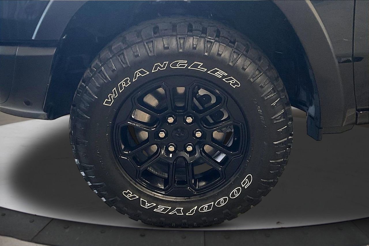 Used 2025 RAM 1500 Rebel w/ Rebel Level 2 Equipment Group image 35