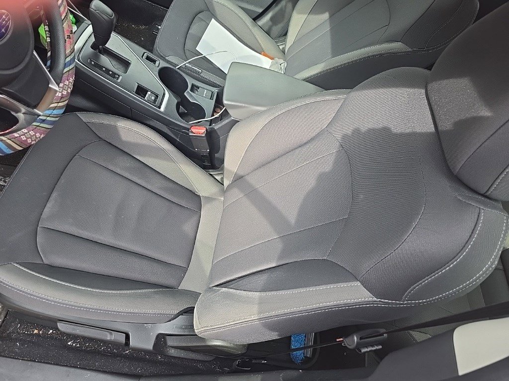 Used 2024 Subaru Impreza 2.0i image 12