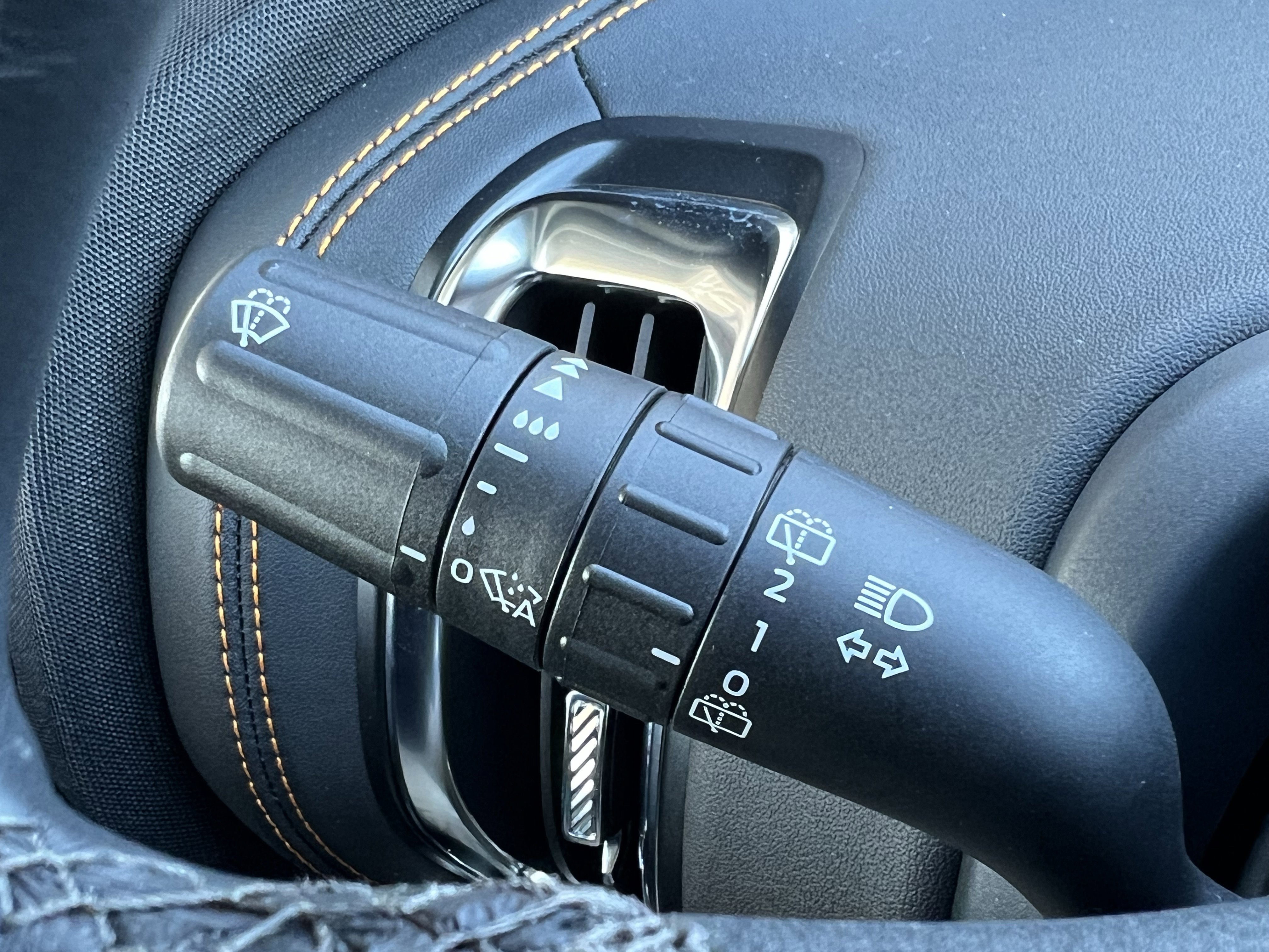 New 2026 Ford Expedition Tremor image 43