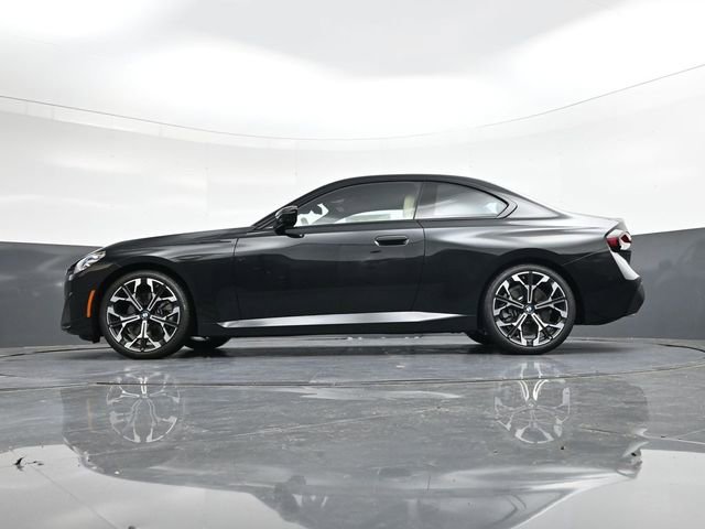 New 2025 BMW 230i Coupe w/ Premium Package image 29