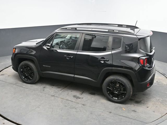 Used 2020 Jeep Renegade Altitude AWD/4WD image 43