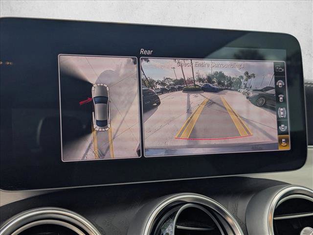 Certified 2022 Mercedes-Benz C 300 Coupe image 13