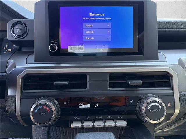 New 2026 Toyota Tacoma SR5 image 15