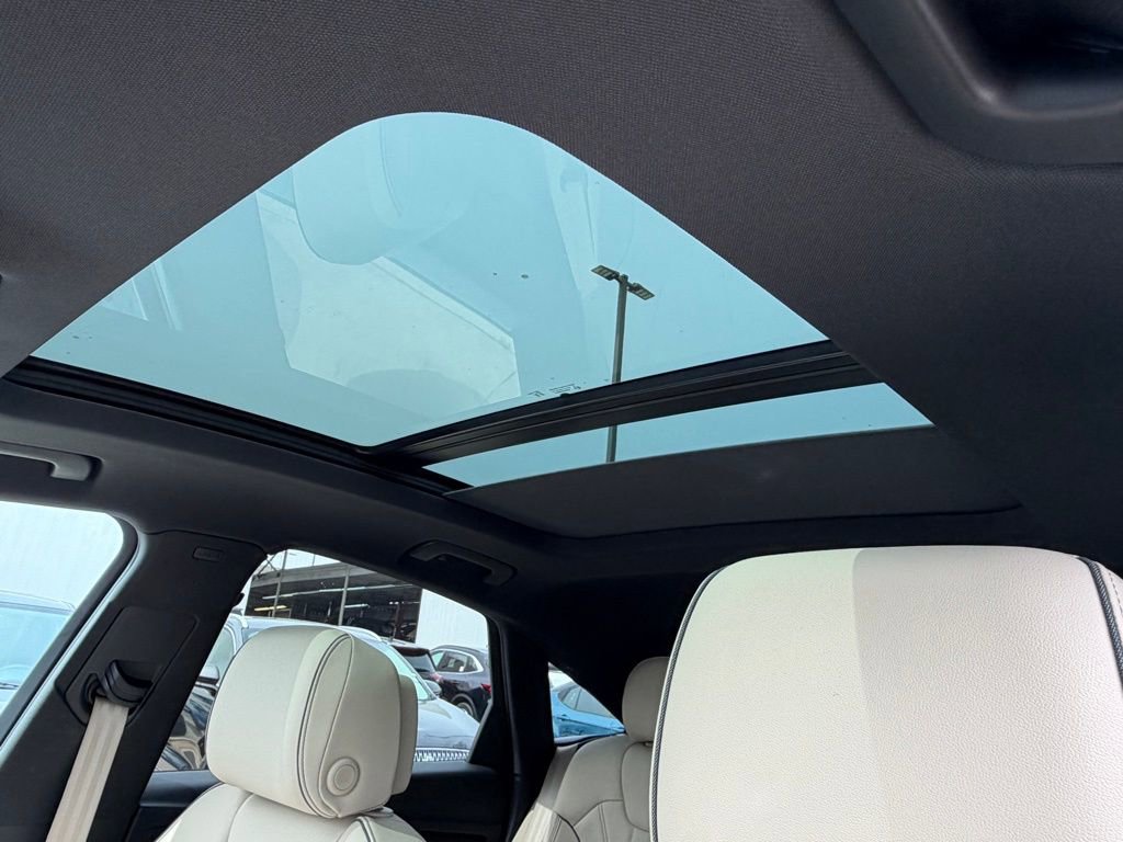 Used 2024 Audi Q5 2.0T Premium Plus w/ Premium Plus Package image 24