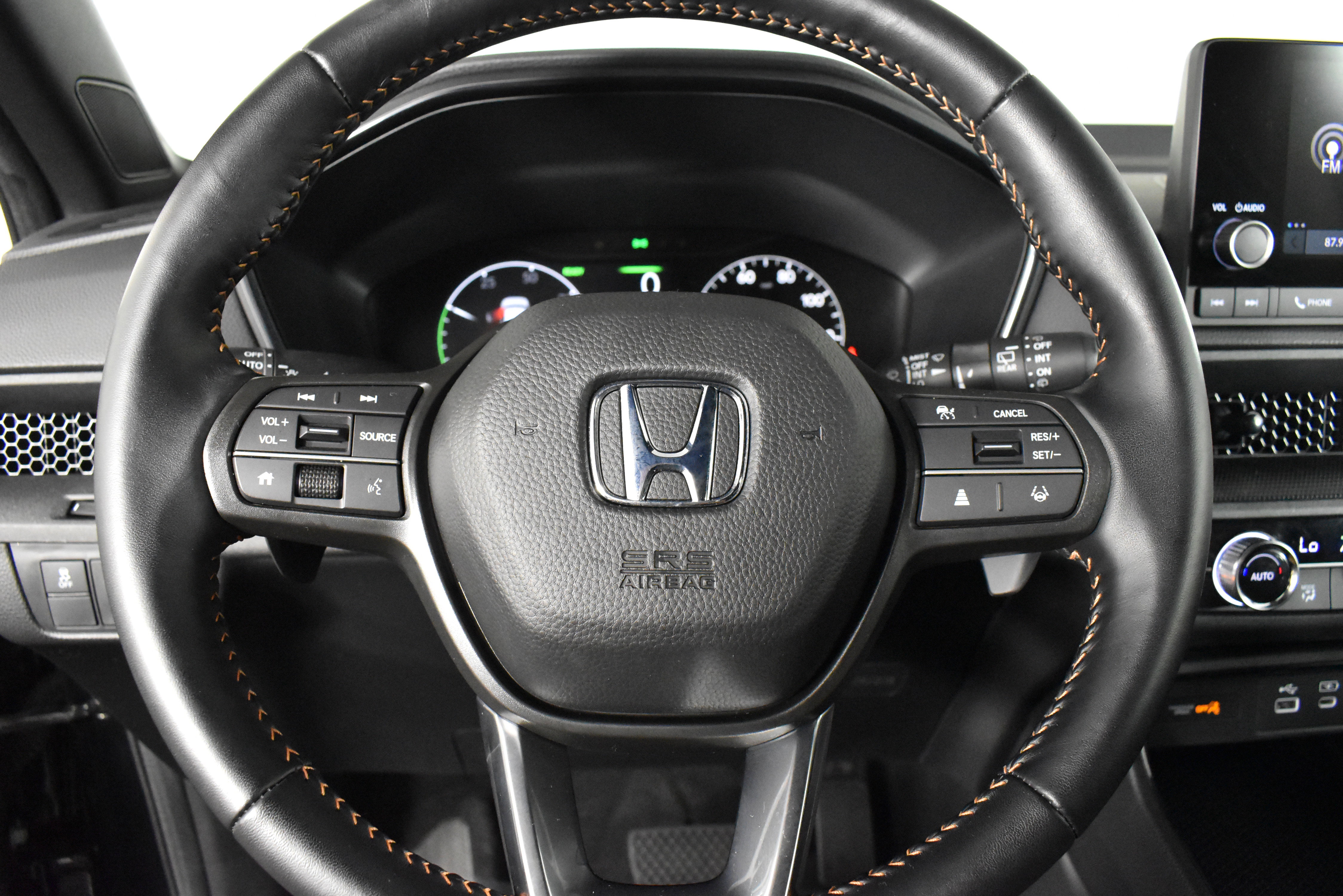 Used 2025 Honda CR-V Sport image 19