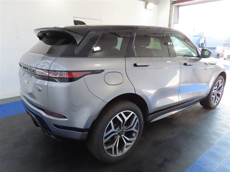 Used 2020 Land Rover Range Rover Evoque R-Dynamic HSE AWD/4WD image 15