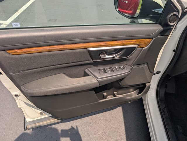 Used 2018 Honda CR-V EX image 14