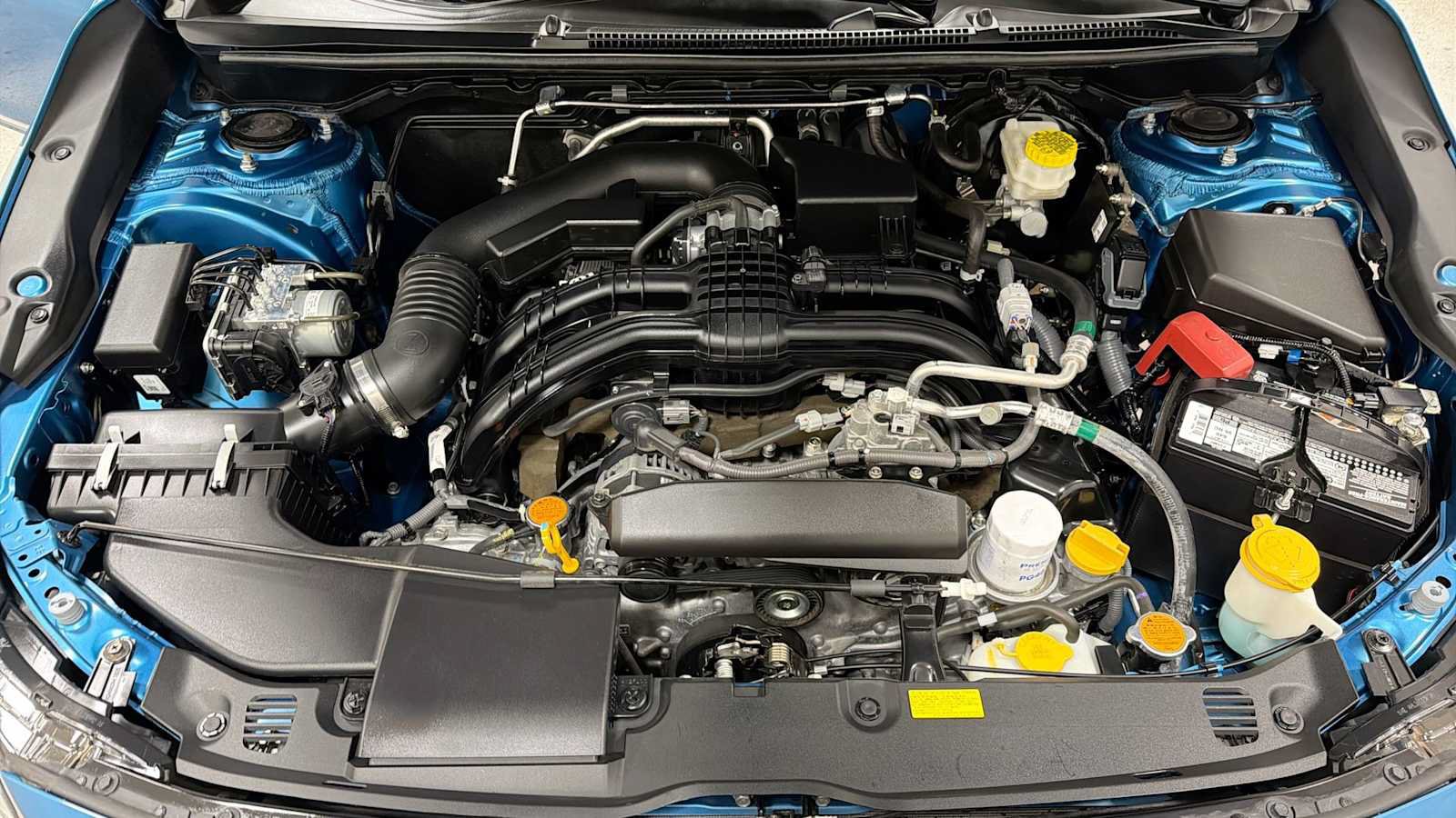 Used 2018 Subaru Impreza 2.0i Limited AWD/4WD image 31