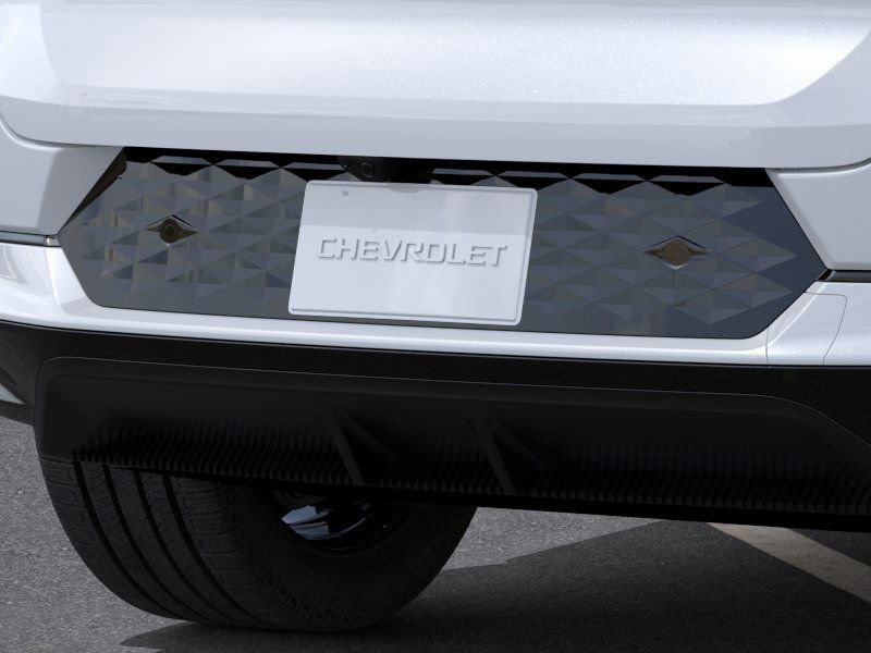 New 2026 Chevrolet Equinox EV RS image 38