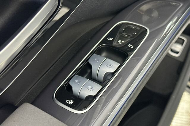 Certified 2023 Mercedes-Benz EQS 450+ 4MATIC SUV image 12