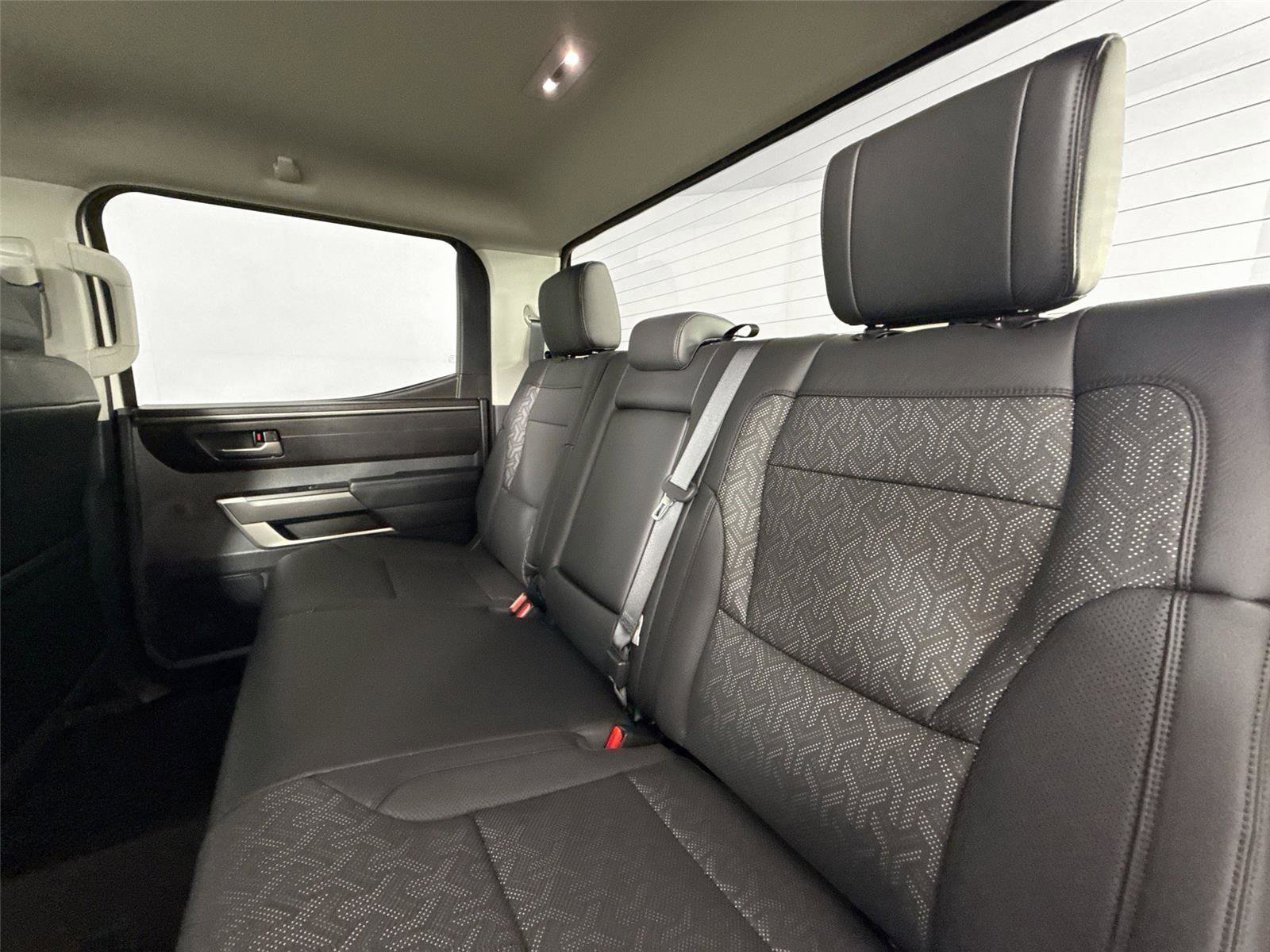 Used 2024 Toyota Tundra SR5 w/ SR5 Premium Package image 29