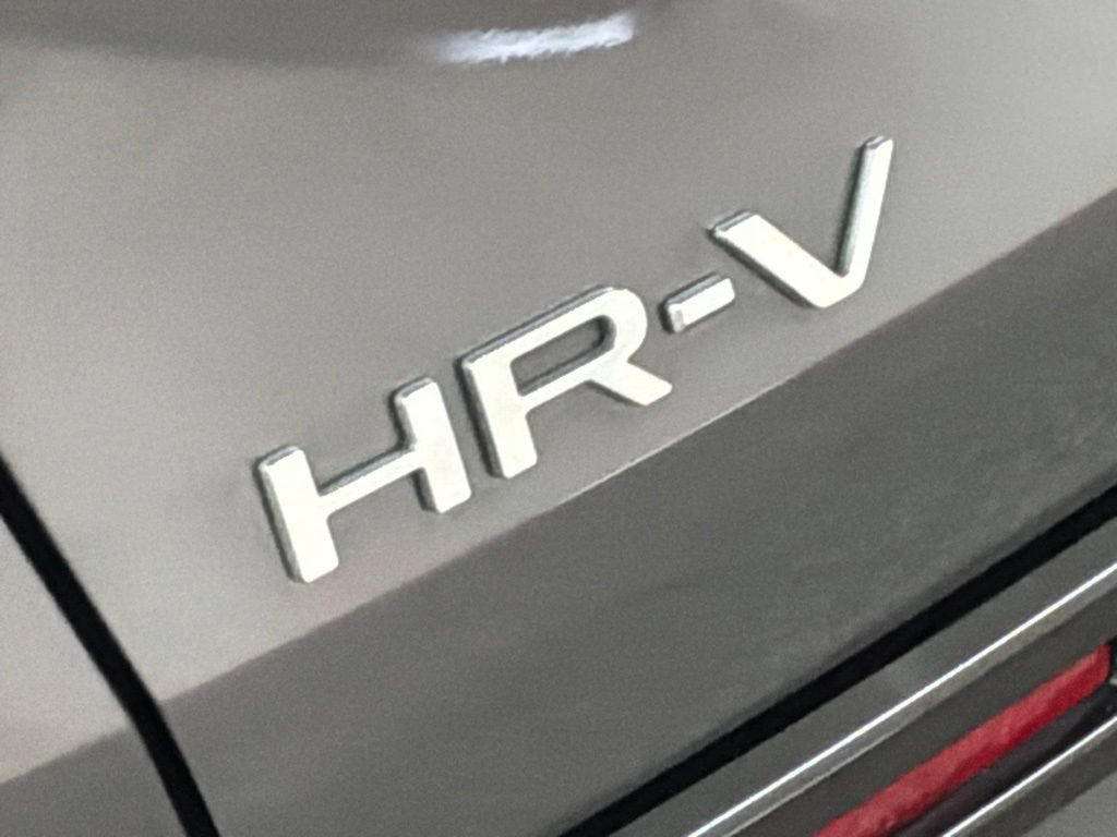 Used 2024 Honda HR-V EX-L image 23