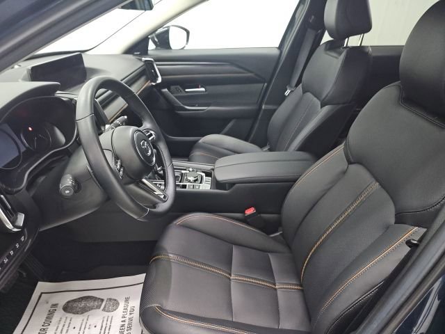 Used 2025 MAZDA CX-50 2.5 Turbo w/ Weather Package image 22