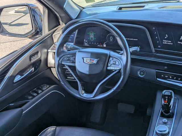 Used 2021 Cadillac Escalade Sport image 15