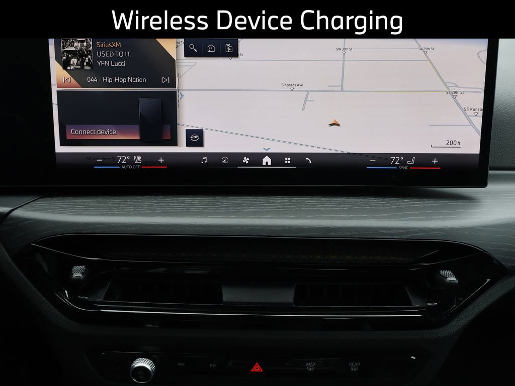 New 2026 BMW 330i xDrive 330i xDrive w/ Premium Package image 27