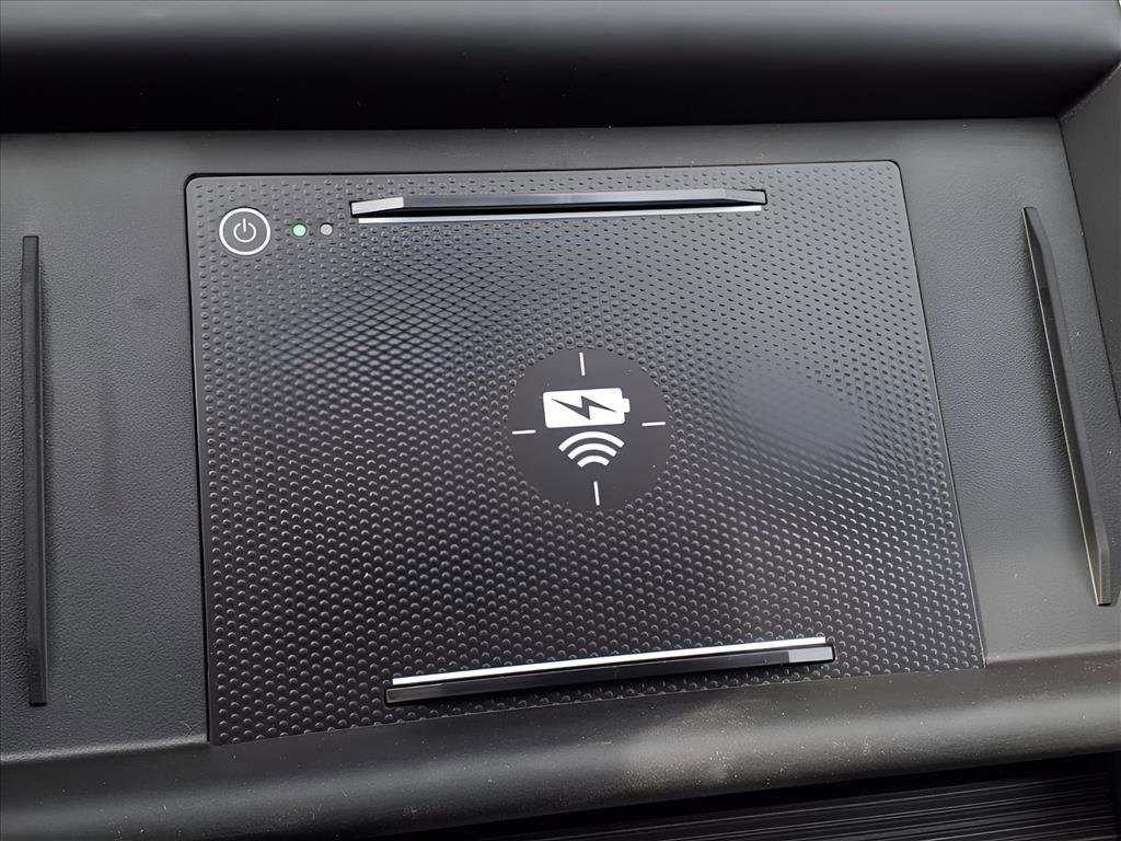 New 2026 Honda Odyssey EX-L image 23