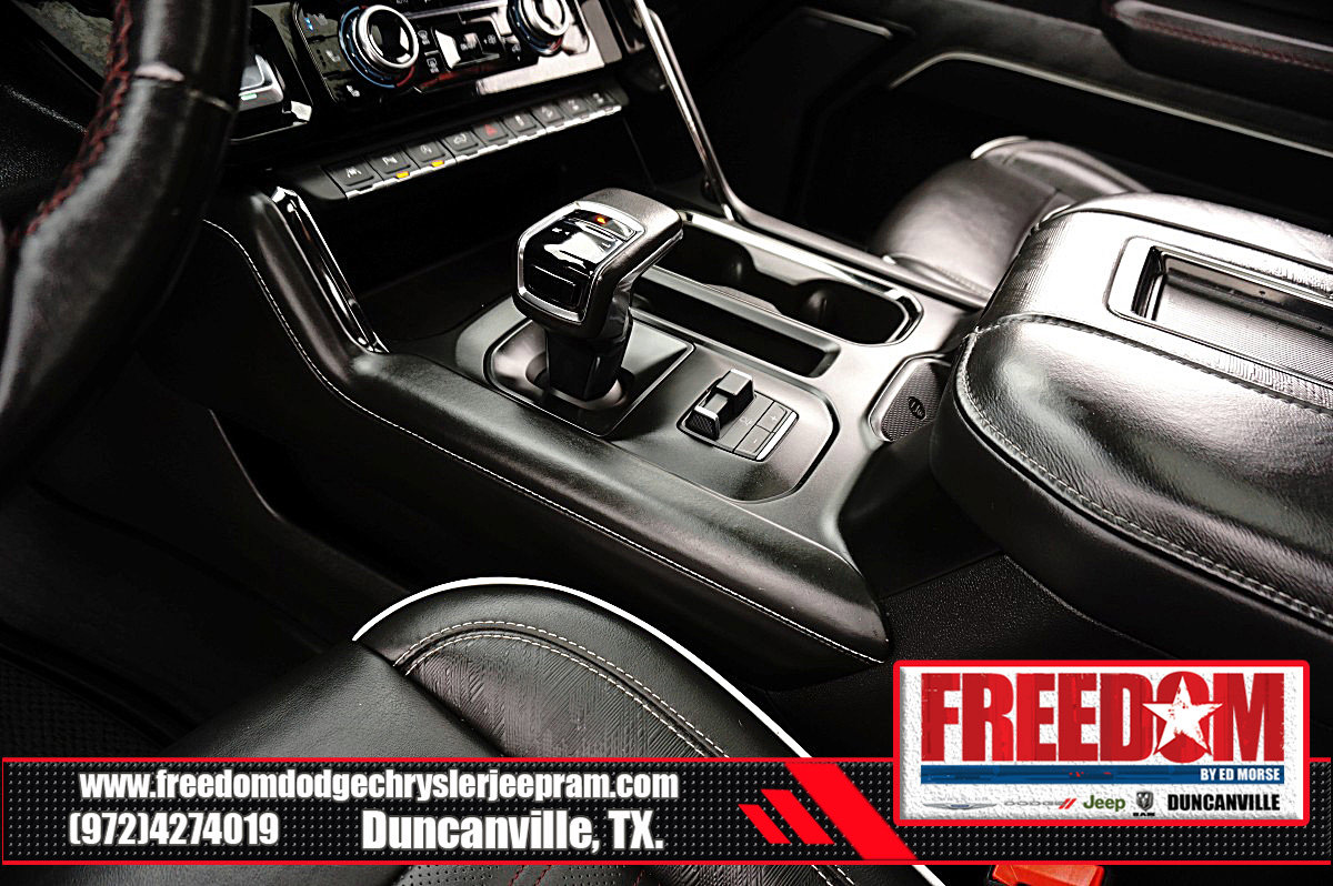 Used 2022 GMC Sierra 1500 AT4X AWD/4WD image 34