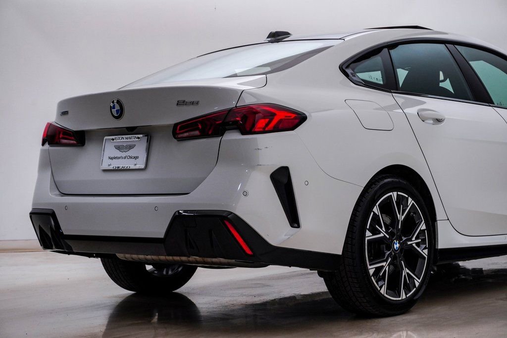 Used 2025 BMW 228i xDrive image 12