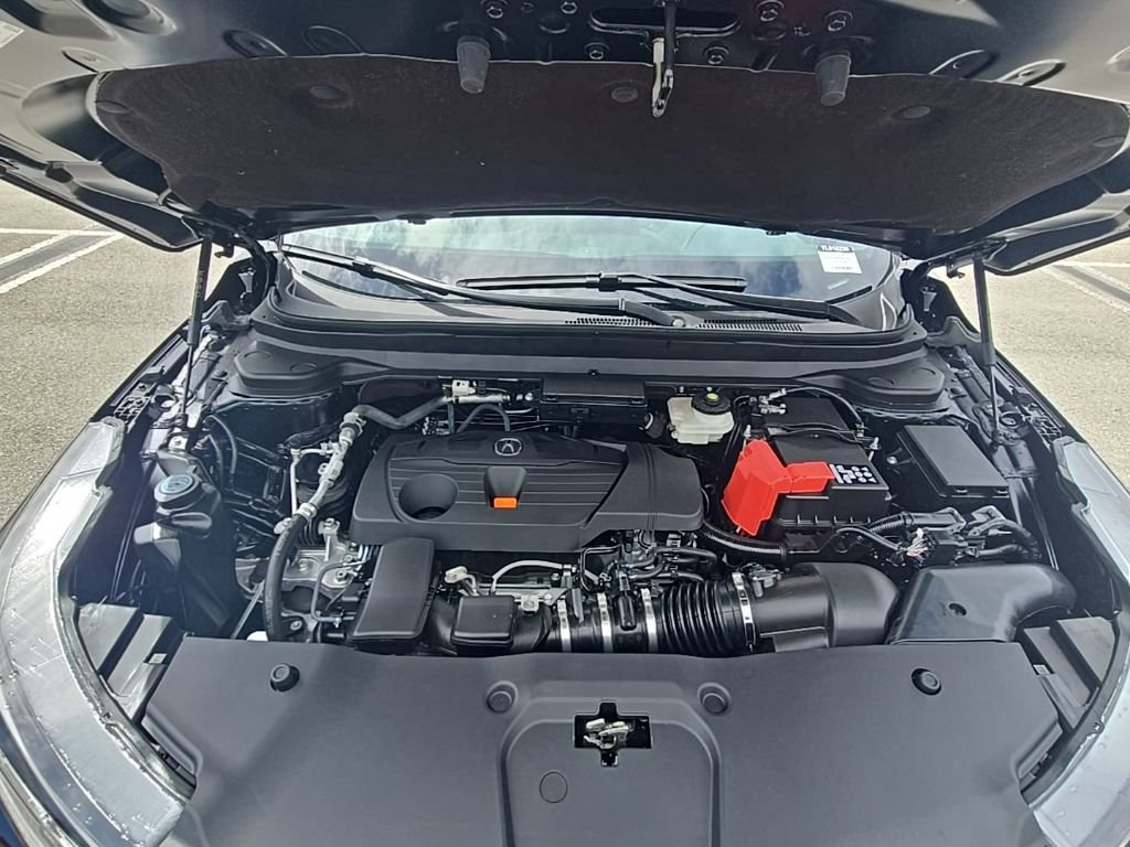New 2026 Acura RDX A-Spec AWD/4WD image 36