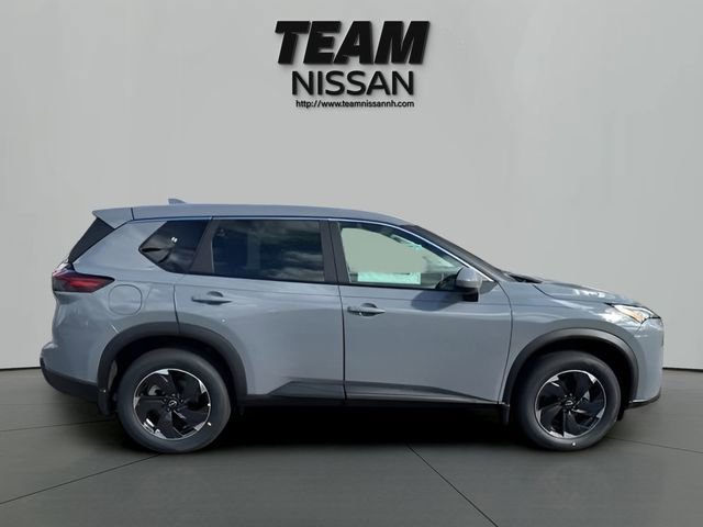 New 2026 Nissan Rogue SV w/ Cold Weather Package AWD/4WD image 7
