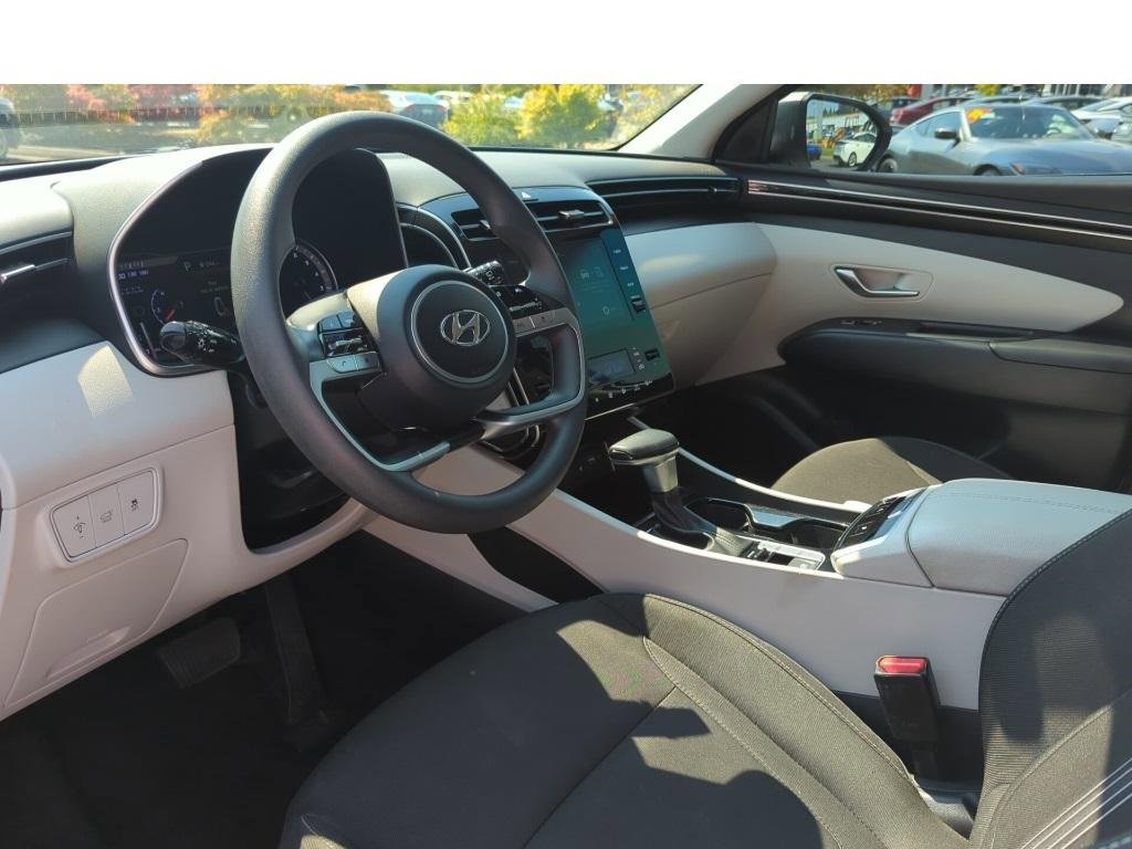 Used 2024 Hyundai Tucson SEL image 15