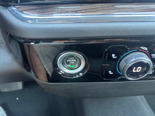 Used 2023 Chevrolet Silverado 1500 RST w/ Protection Package RWD image 19