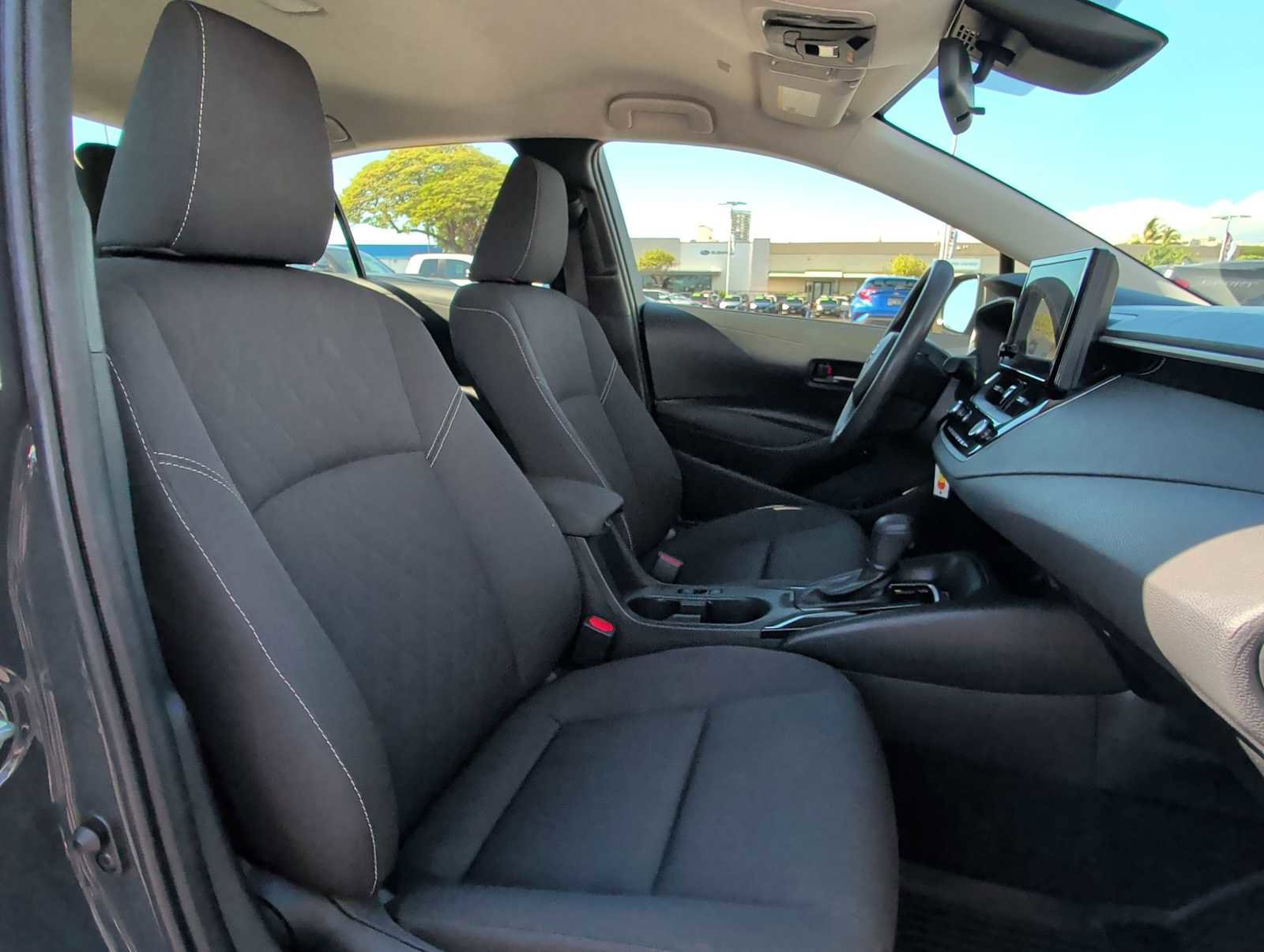 Used 2024 Toyota Corolla LE image 23