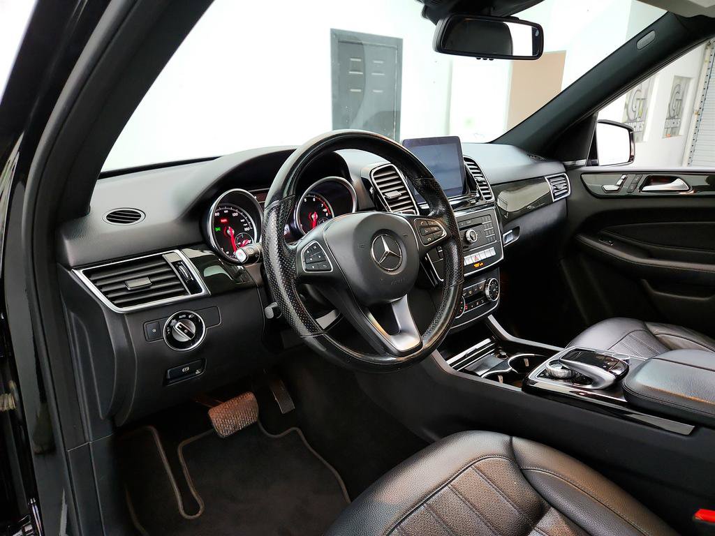Used 2018 Mercedes-Benz GLE 350 image 13