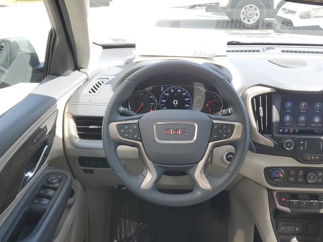 Used 2023 GMC Terrain Denali AWD/4WD image 17