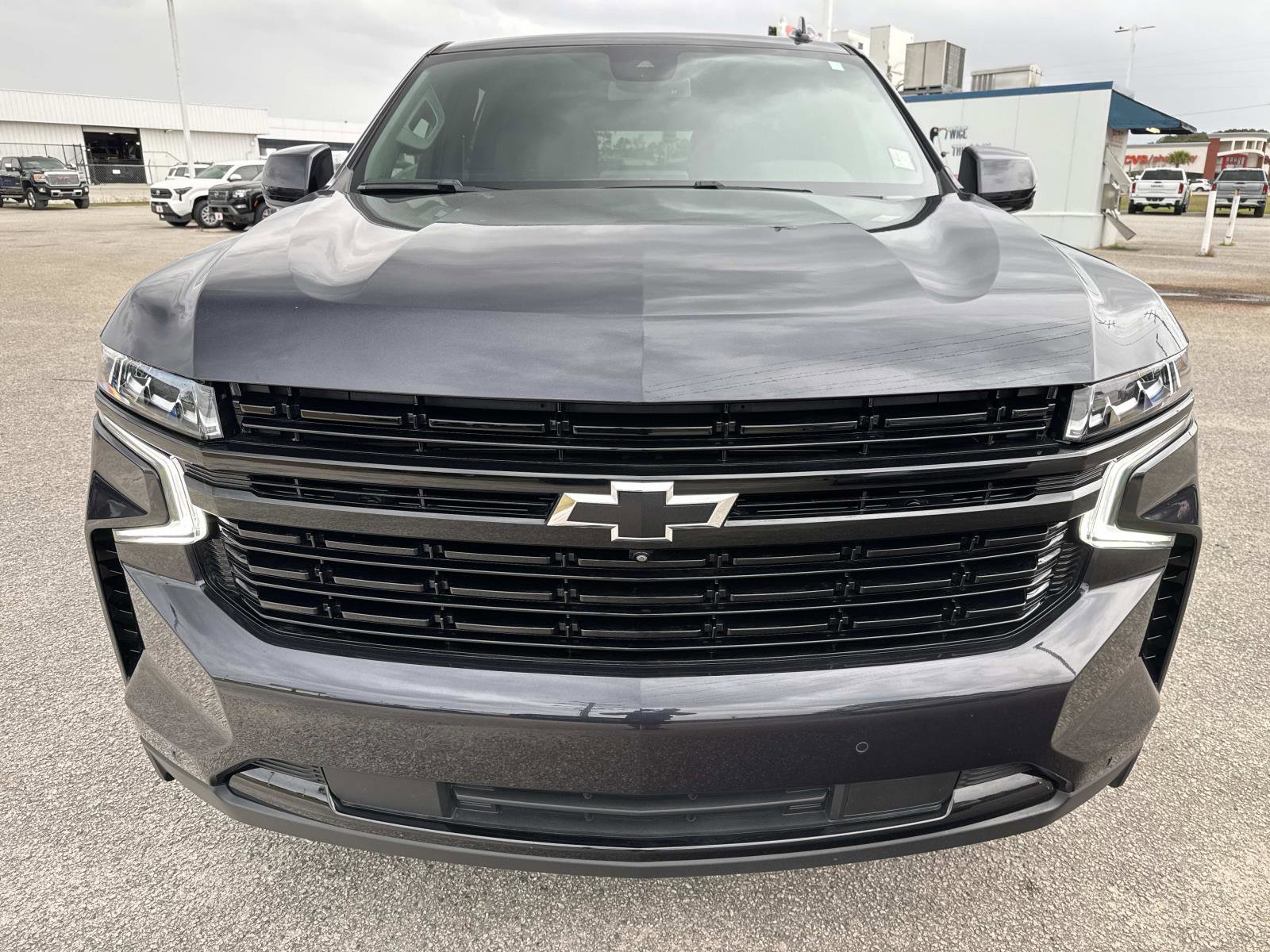 Used 2023 Chevrolet Tahoe RST w/ RST Performance Edition image 9