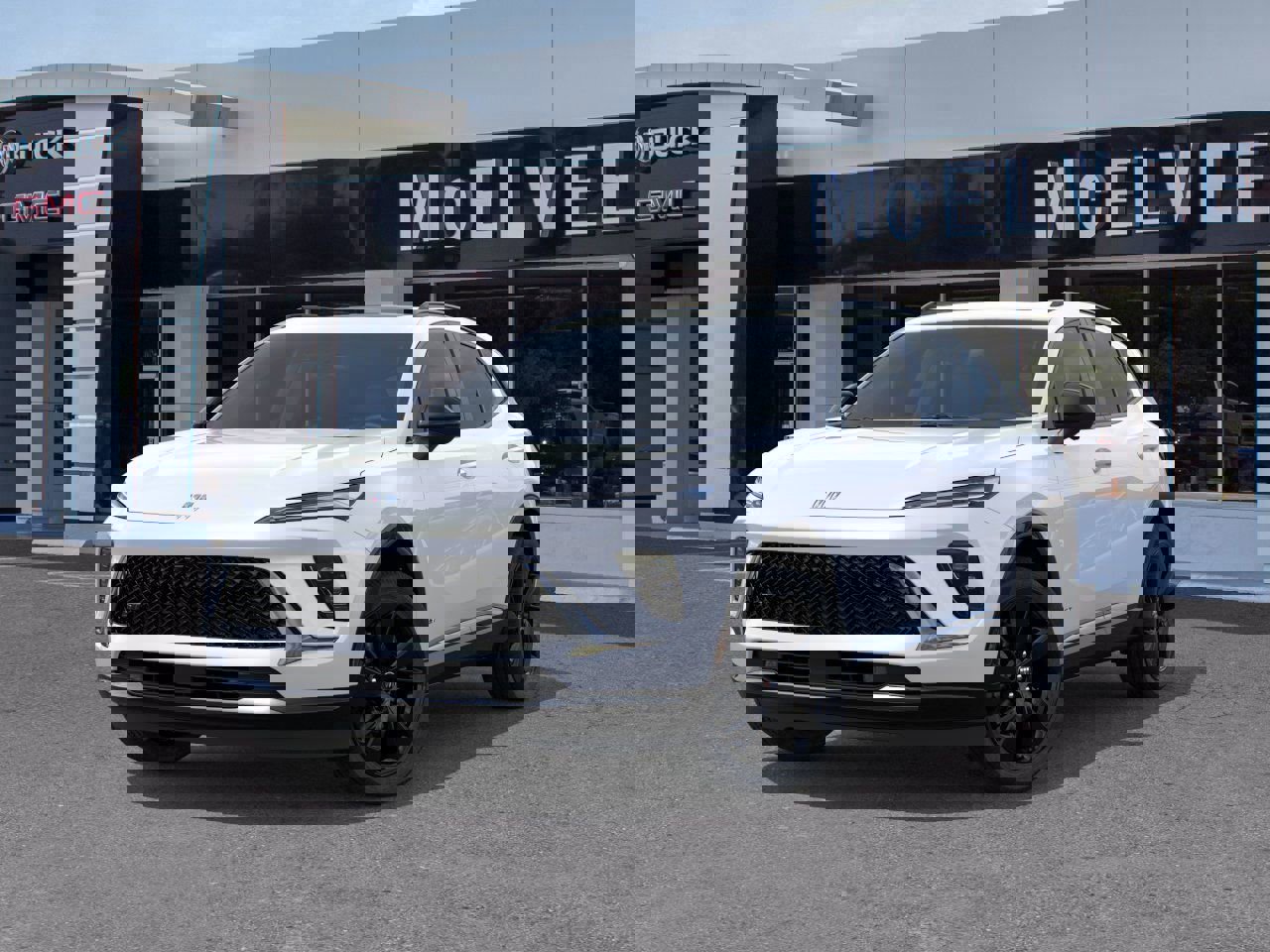 New 2026 Buick Envision Sport Touring image 30