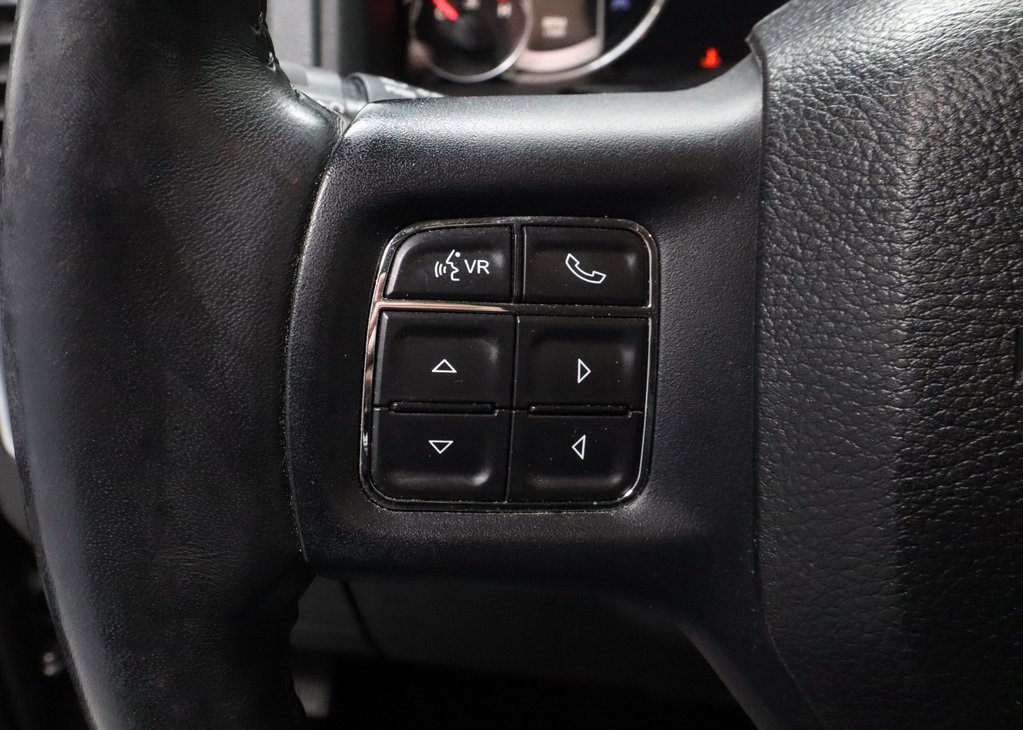 Used 2018 RAM 1500 Big Horn image 26