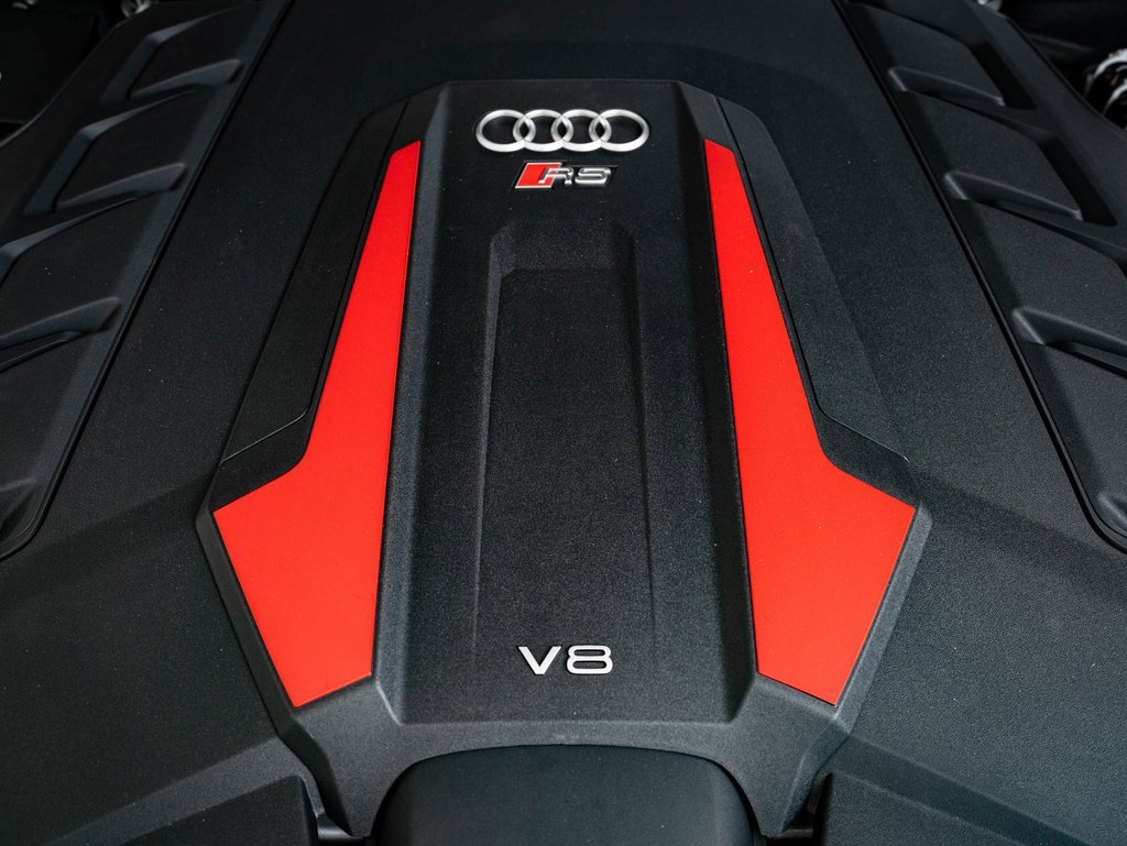 New 2026 Audi RS Q8 performance image 52