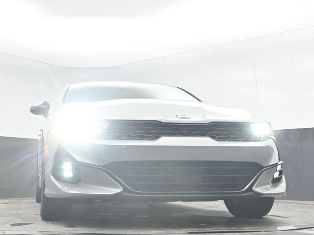 Used 2021 Kia K5 GT-Line AWD/4WD image 42
